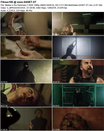 Blades in the Darkness 2 2026 1080p AMZN WEB-DL DD2.0 H264-BobDobbs