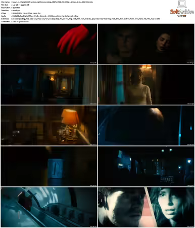 Citadel 2026 S02 1080p AMZN WEB-DL DDP5 1 Atmos H264-KRATOS