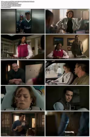 Will Trent S04E18 1080p HEVC x265-POKE