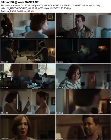 Miss You Love You 2026 1080p AMZN WEB-DL DDP5.1 H264-FLUX