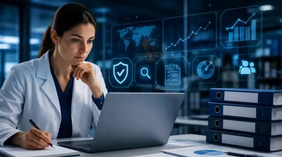 AI in Pharmacovigilance: PBRER DSUR PADER Reporting