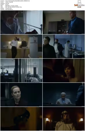 Absentia S01 S03 1080p WEB H264 DDP5.1-DERMAGiC