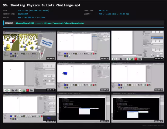 Learn Unity's Entity Component System to Optimise Your Games
