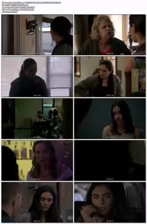 Chicago PD S13E20 1080p WEB HEVC x265-RMT