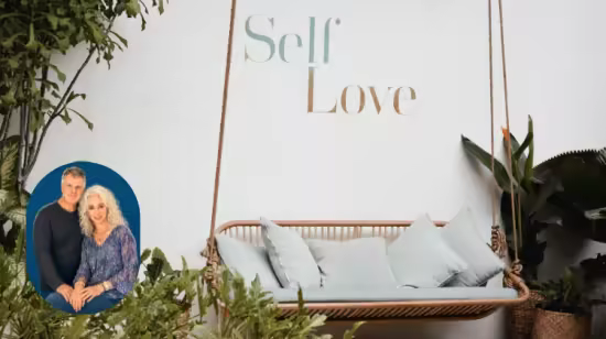 Commitment to Self-Healing and Inner Growth (Short Course)