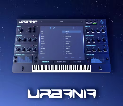 Al AMin Urbania 1.0.1