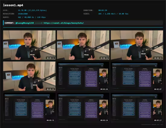 Code with Antonio - Build Your Own Claude Code