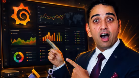 Grafana Full Course 2026