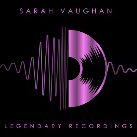 Sarah Vaughan - Legendary Recordings (2023)