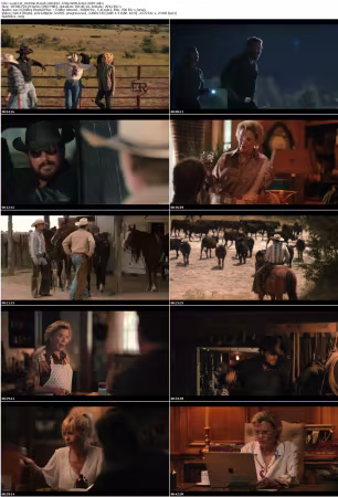 Dutton Ranch S01E02 720p WEB h264-DiRT