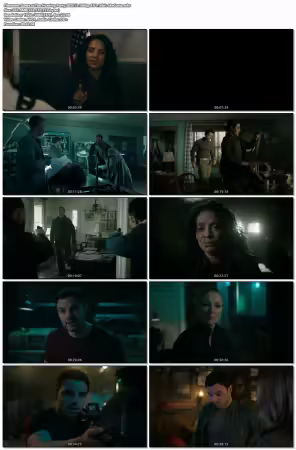 The Hunting Party S02E13 1080p AV1 10bit-MeGusta
