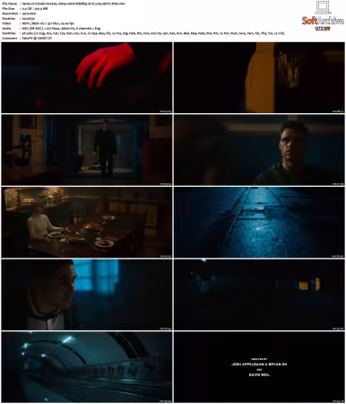 Citadel S02 1080p 10bit WEBRip 6CH x265 HEVC-PSA
