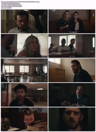The Terror S03E03 1080p WEB HEVC x265-Dusa