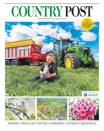 Country Week - 2 May 2026