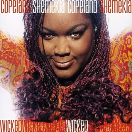 Shemekia Copeland - Wicked (2000)[FLAC/MP3]