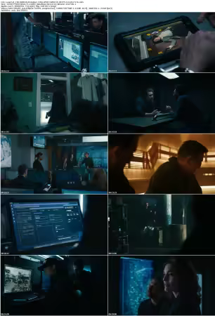 FBI S08E20 Roleplay 720p AMZN WEB-DL DDP5 1 H 264-NTb