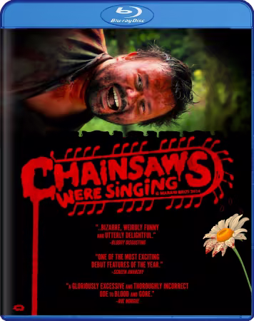 Chainsaws Were Singing 2024 1080P BLURAY X264-WATCHABLE