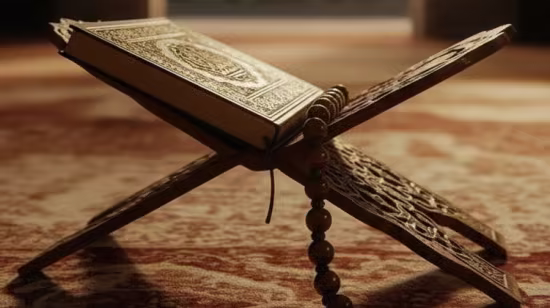 Quran Recitation Made Easy For Beginners