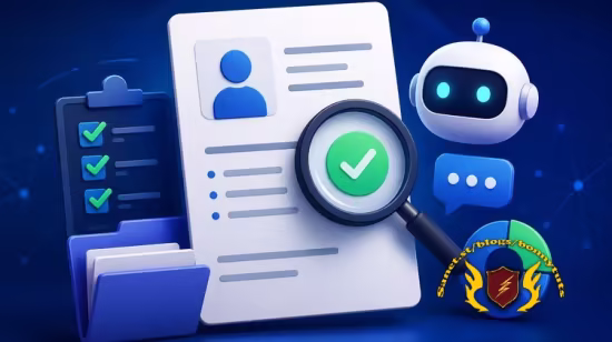 Build an AI Resume Analyzer with Python &amp; Streamlit