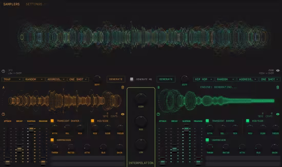 Audialab Interloper v1.0.31