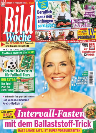 BildWoche - Nr.22 2026
