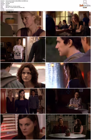 Kyle XY S01-S03 1080p WEBRip x265-RARBG