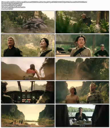 Monarch Legacy of Monsters S02E10 Where We Belong 1080p ATVP HYBRID WEBRip DD5.1 Atmos x265-ANARCHY