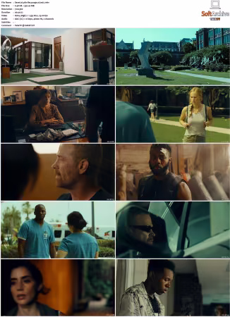 The Purge S01 S02 BDRip X264-MiXED