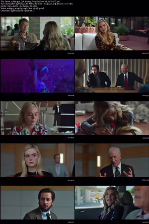 Margos Got Money Troubles S01E08 XviD-AFG