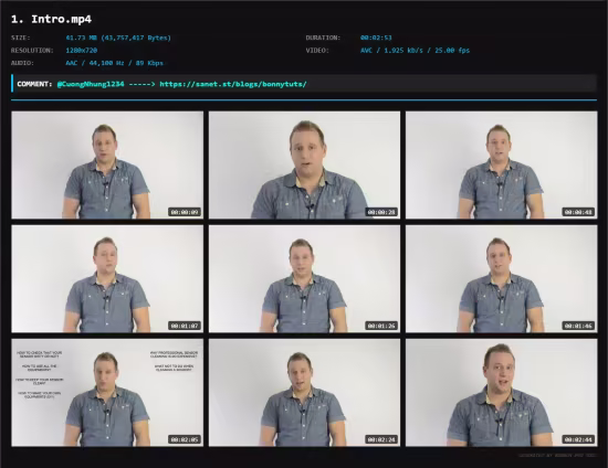 Cleaning A Digital Camera Sensor Master Course