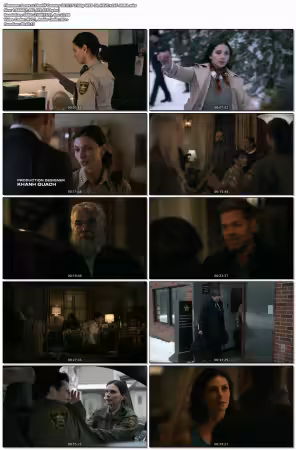 Sheriff Country S01E17 2160p WEB-DL HEVC x265-MIRA
