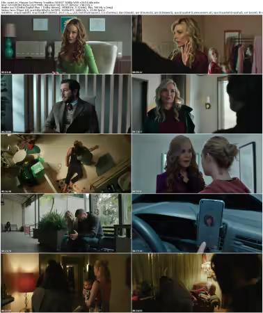 Margos Got Money Troubles S01E07 1080p WEB x265-Eddy