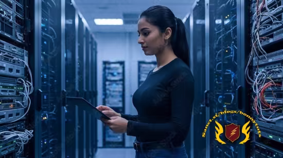 Master PNETLab: The Ultimate Network Emulator Lab Setup