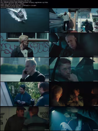 Criminal Record S02E05 XviD-AFG