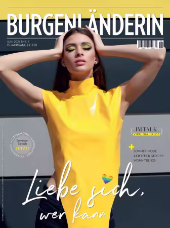 Burgenländerin - Nr.05 2026