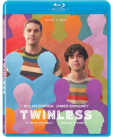 Twinless 2025 1080p BluRay DD5.1 x264-playHD