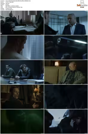 Absentia S01 S03 1080p WEB H264 DDP5.1-DERMAGiC