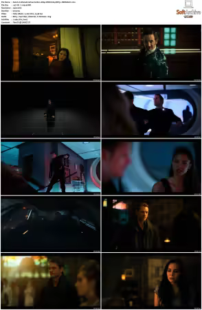 Altered Carbon S01 S02 1080p WEB H264 DDP5.1-DERMAGiC