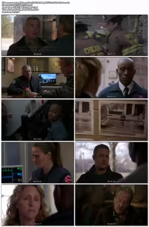 Chicago Fire S14E20 1080p HEVC x265-MeGusta