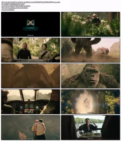 Monarch Legacy of Monsters S02E10 1080p HEVC x265-Venom