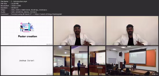 Canva Ai 2026 : Magic Studio, Dreamlab &amp; Editing With Ai