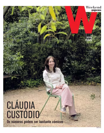 Weekend - 29 maio 2026