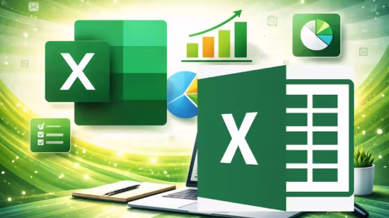 Microsoft Excel for beginners