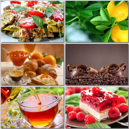 Food Part 385