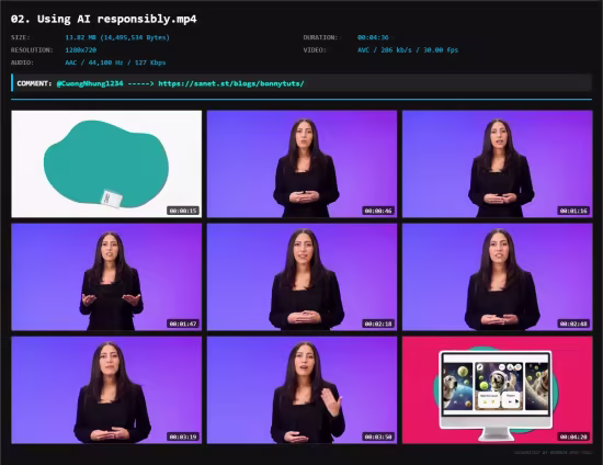 Generative AI Content Creation: Apply Modern Workflows with Adobe Firefly and Adobe Express by Adobe