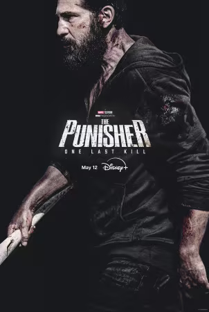 The Punisher One Last Kill 2026 1080p WEBRip x265-DH