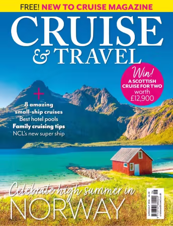 Cruise &amp; Travel - June/July 2026