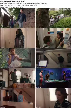 Regarding Us 2024 1080p WEBRip-LAMA
