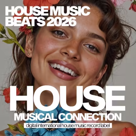 Various Artists - House Music Beats 2026 (2026)