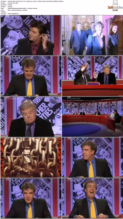Have I Got News For You S24 2002 WEB AVI MPEG 20 0